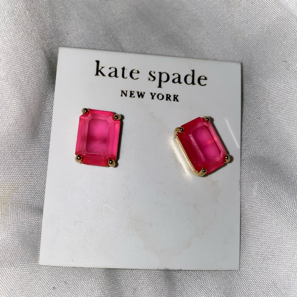 Kate spade New York earrings